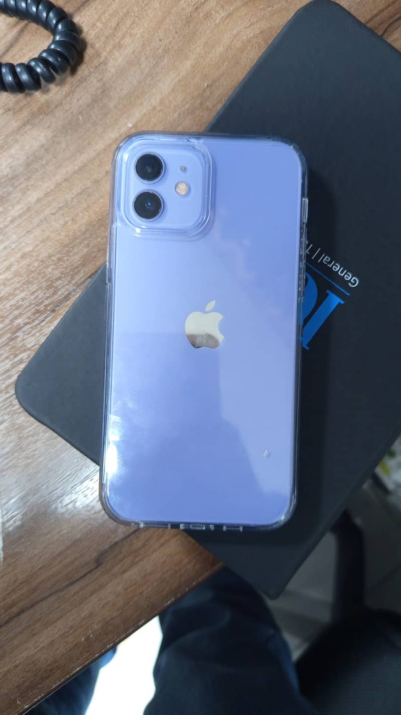 Apple iPhone 12 1