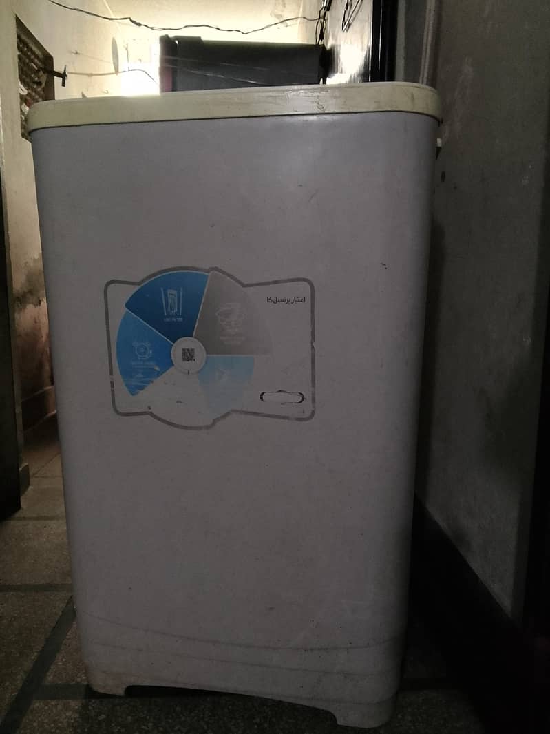 washing machine 0