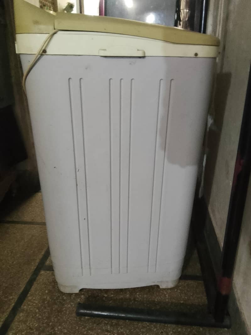 washing machine 3