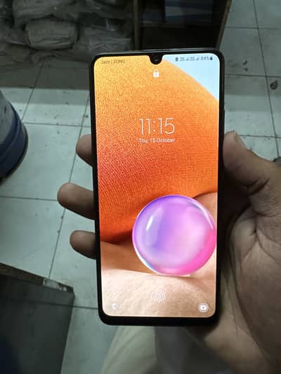 Samsung Mobile A32