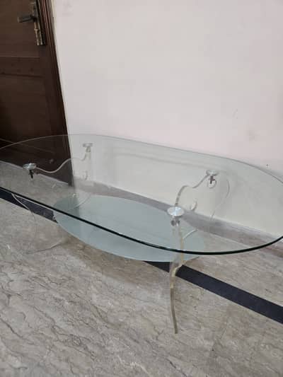 Center Table