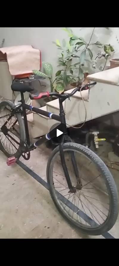cycle
