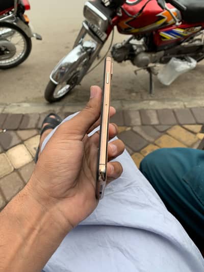 Apple iPhone XS Max duel pta