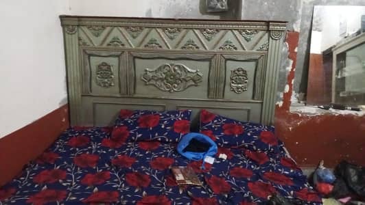 bed set