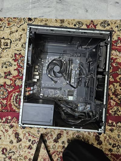 HP OMEN ORIGINAL GAMING PC
