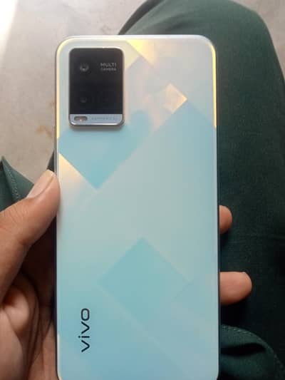 Vivo Y21 4/64