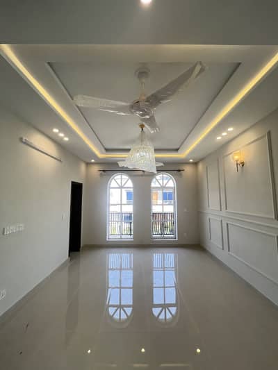 Chaklala Scheme 3 Spacious 12 Marla House Available for Rent