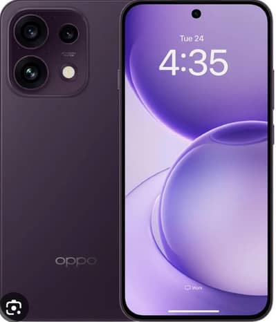 OPPO Reno 16 F