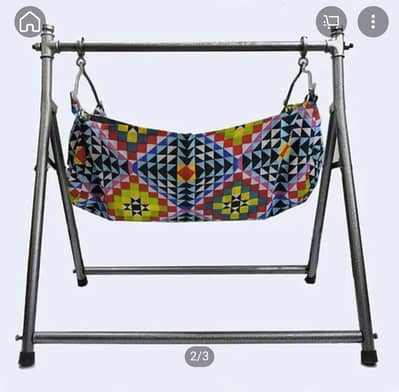 baby cradle