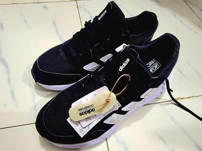 Brand new 100% original and authentic shoes