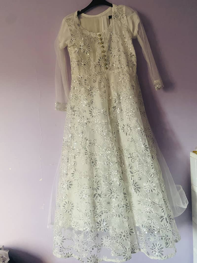 White maxi 7