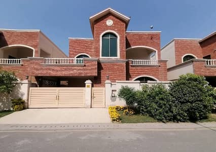 Well-constructed House Available For rent In Askari 3