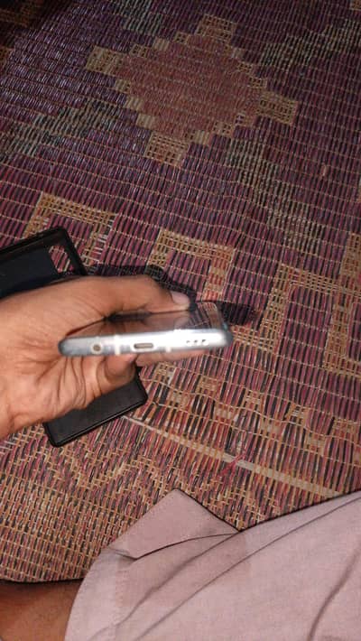 LG Velvet 5G
