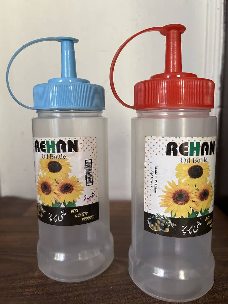 bottle for multi purpose 1