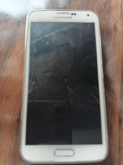 Samsung Mobile S5