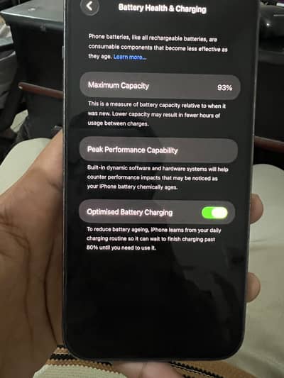 Apple iPhone 13 Pro Max