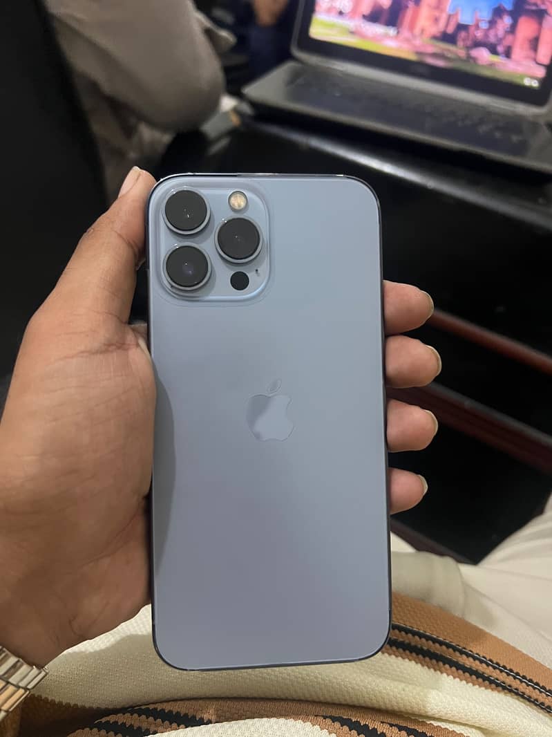 Apple iPhone 13 Pro Max 1