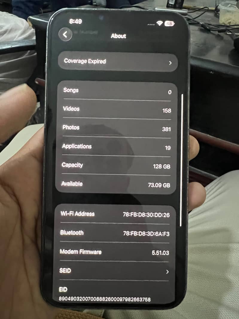 Apple iPhone 13 Pro Max 7