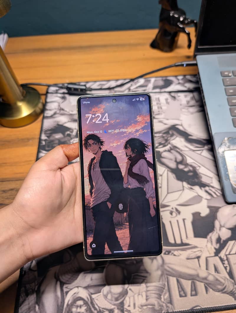 Google Pixel 7 PTA Approved 5