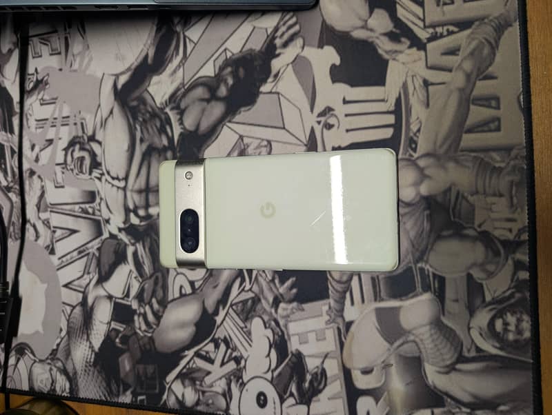 Google Pixel 7 PTA Approved 6