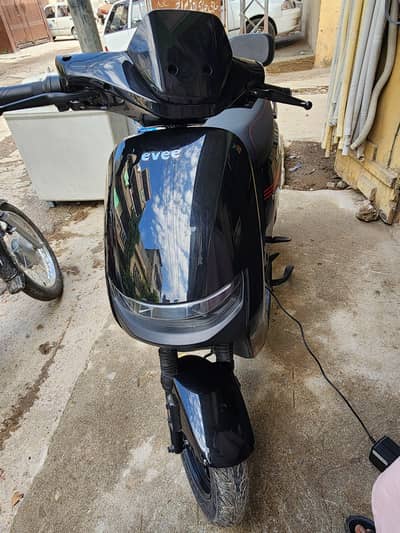 evee mito plus