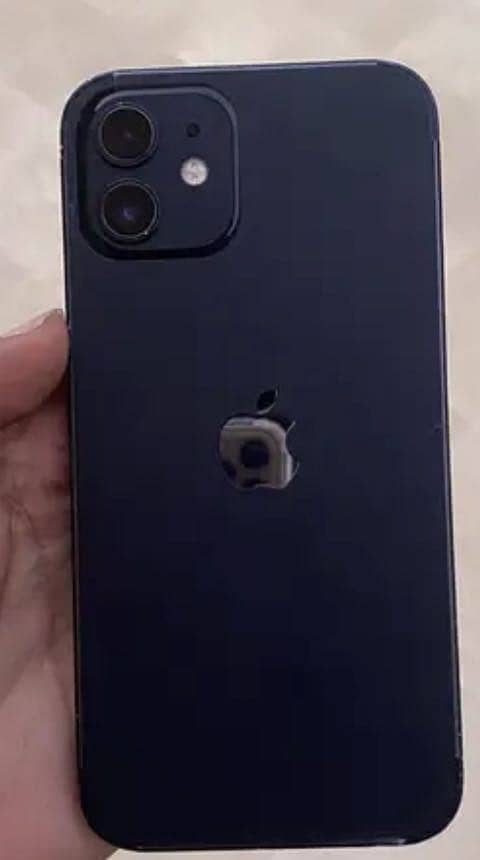 Apple iPhone 12 0