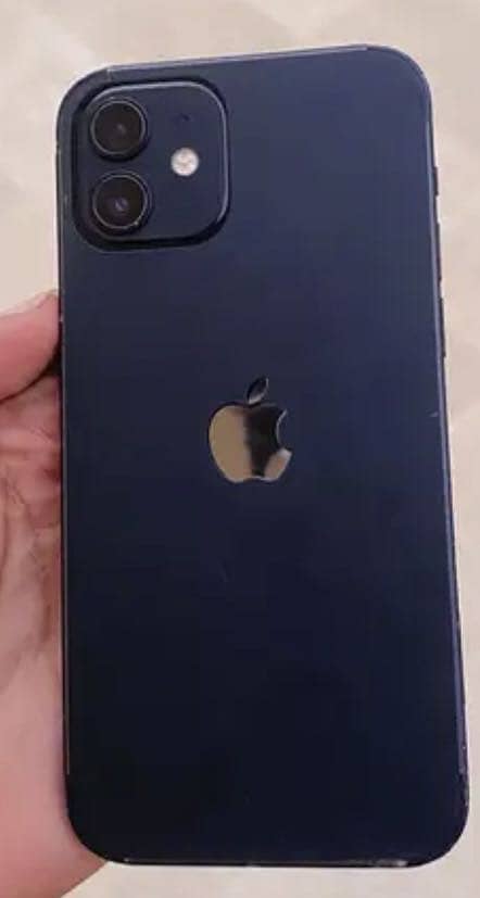Apple iPhone 12 3