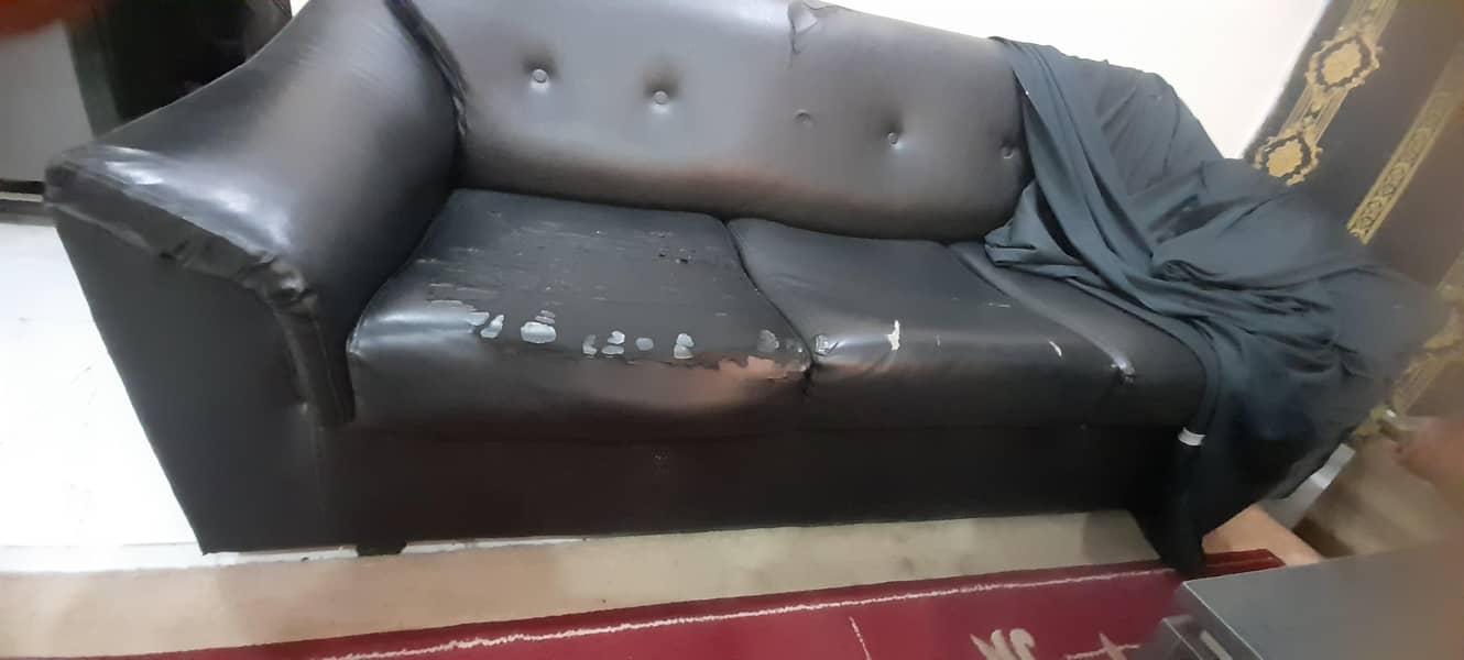 old sofa set 1