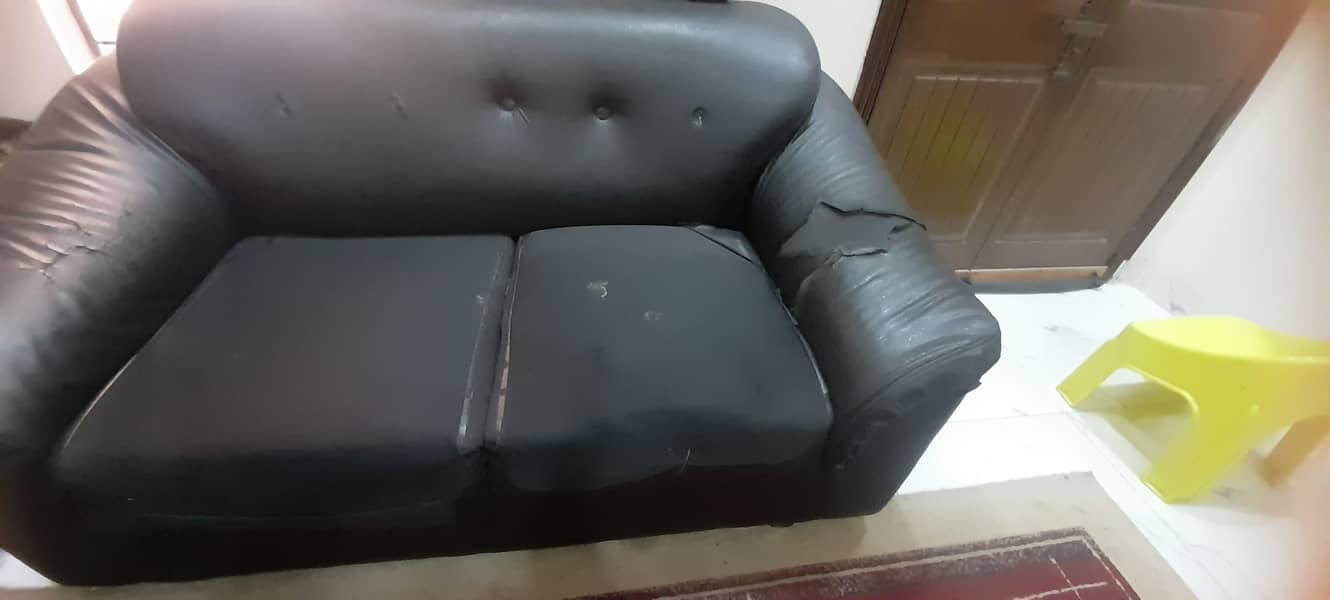 old sofa set 2