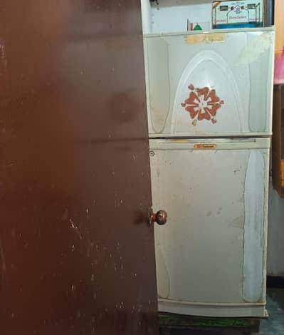 Dawlance refrigerator