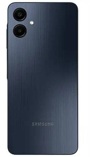 Samsung Mobile A06