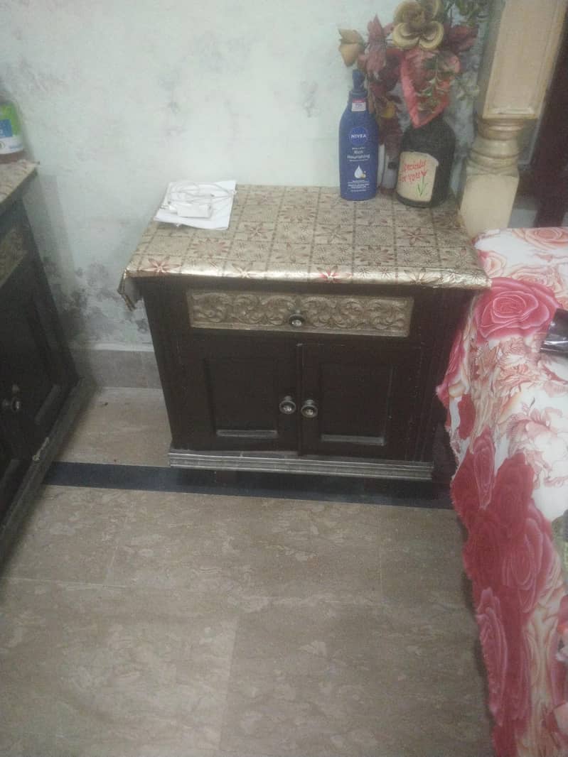 chinoti bed dressing 2