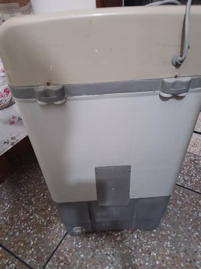 super asia spinner dryer