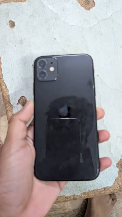 Apple iPhone 11