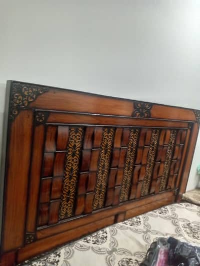 Bed Set For Sale