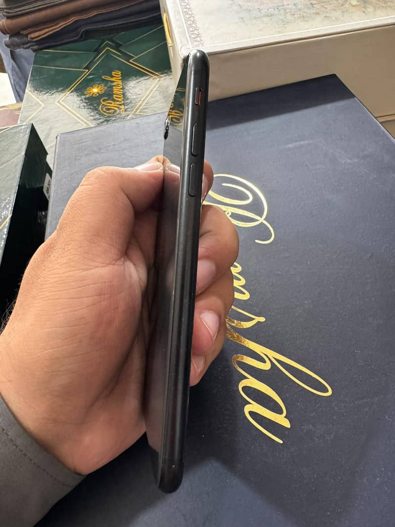 Apple iPhone SE 1