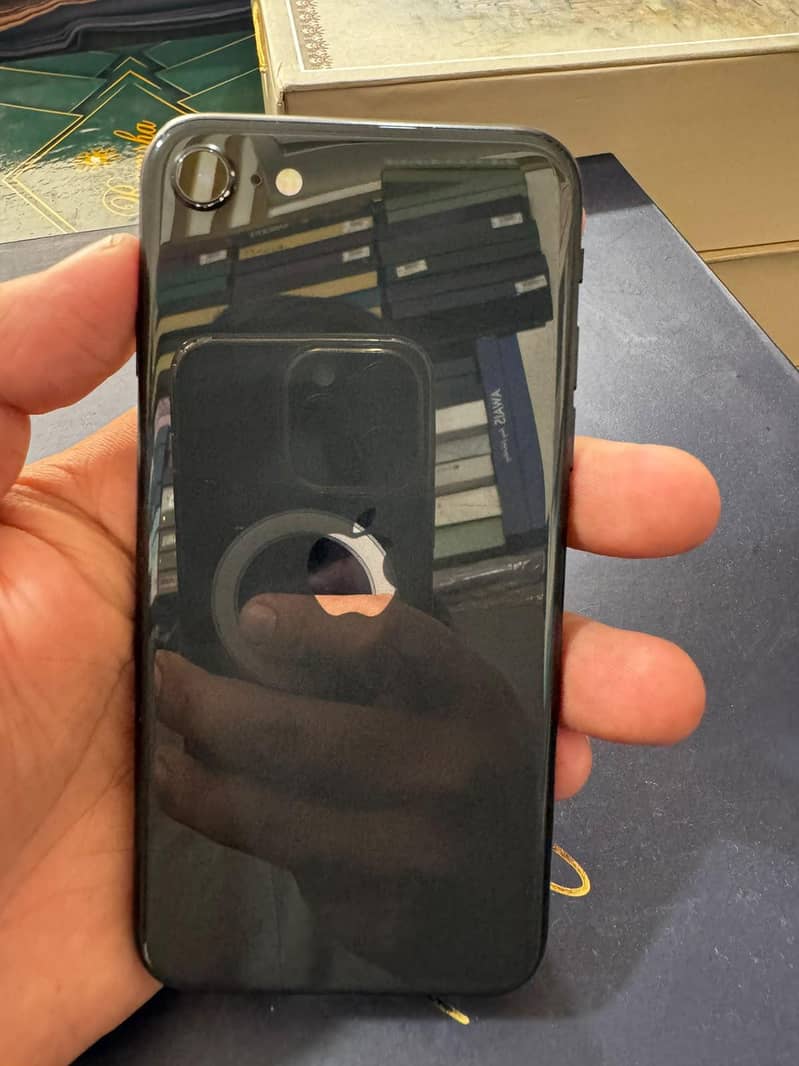 Apple iPhone SE 2