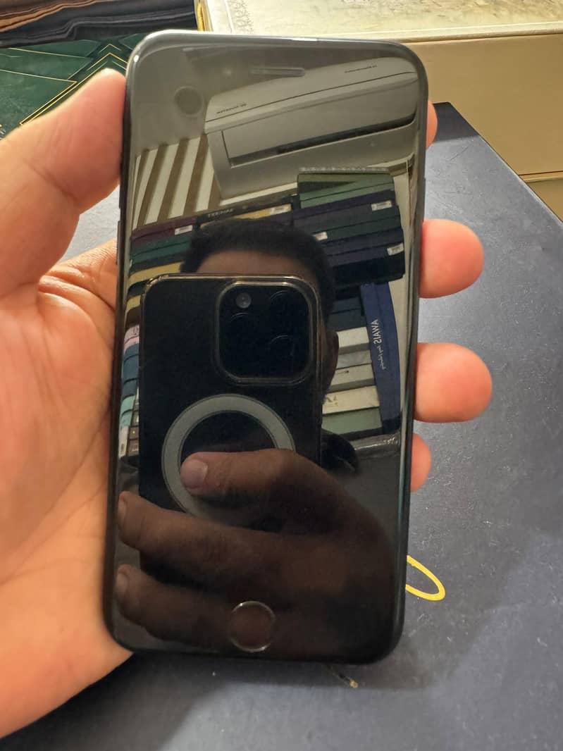 Apple iPhone SE 5