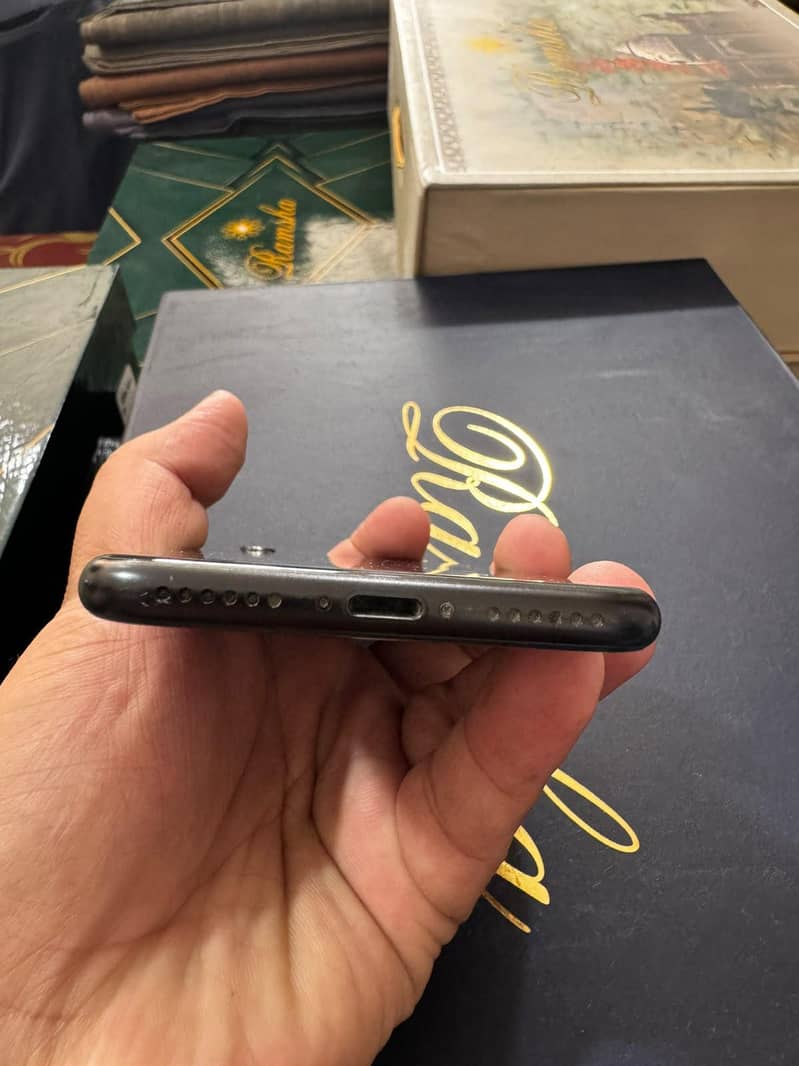 Apple iPhone SE 6