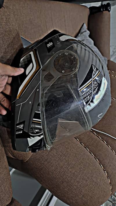 Vega Helmet
