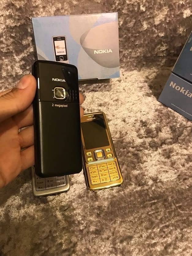 Nokia 6300 2