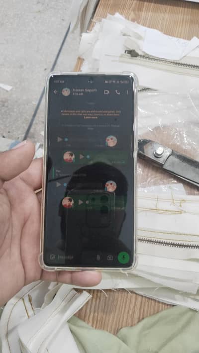 Tecno CAMON 20