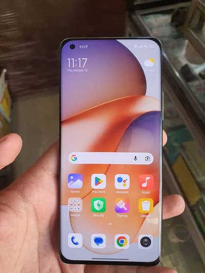 Mi 11 ultra 12/256