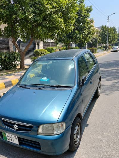 Suzuki Alto 2010