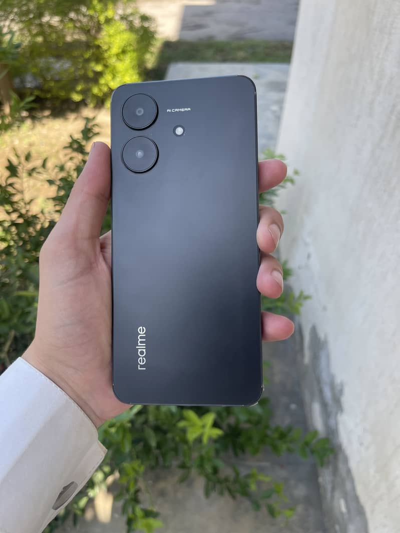 Realme Note 60x 4