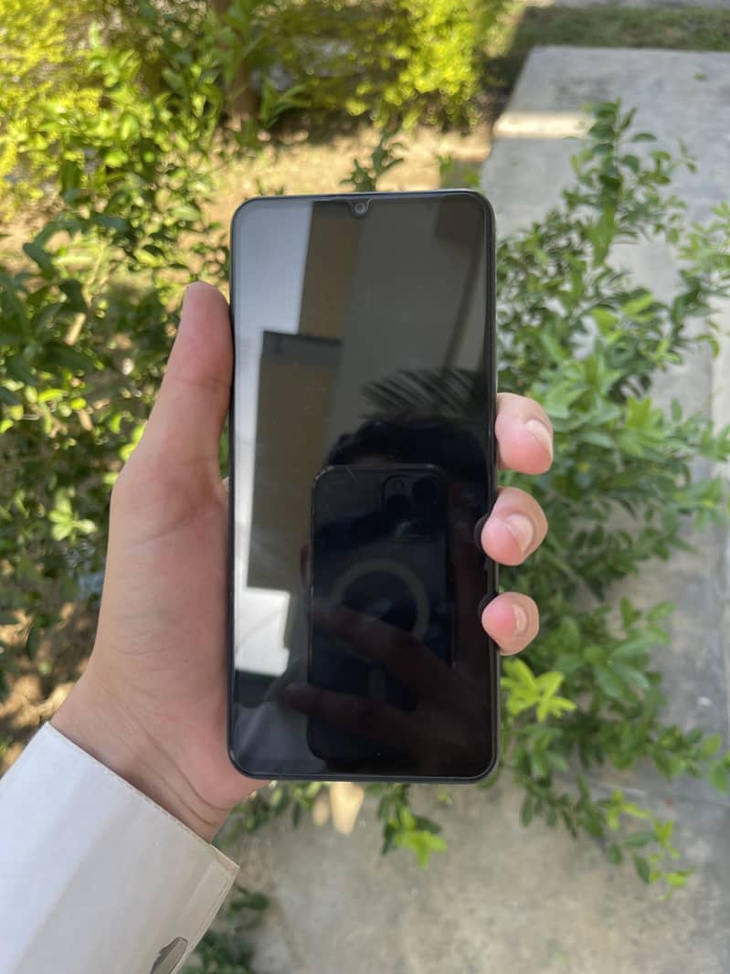 Realme Note 60x 5