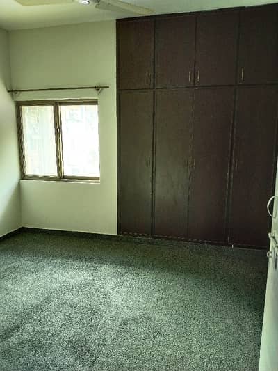G-11 FGEHA Flat E Type 2nd Floor Near Markaz