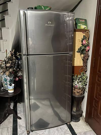 Dawlance H Zone refrigerator