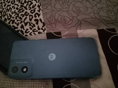 Motorola Moto G 2024