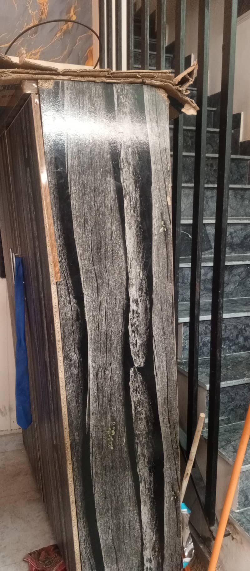 2 door wardrobe 2